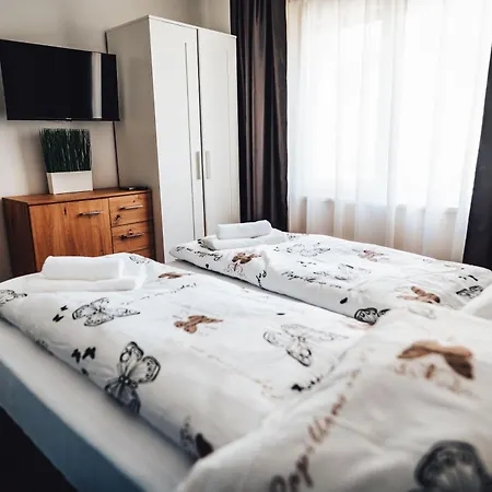 Poker Apartmanhaz * Balatonlelle