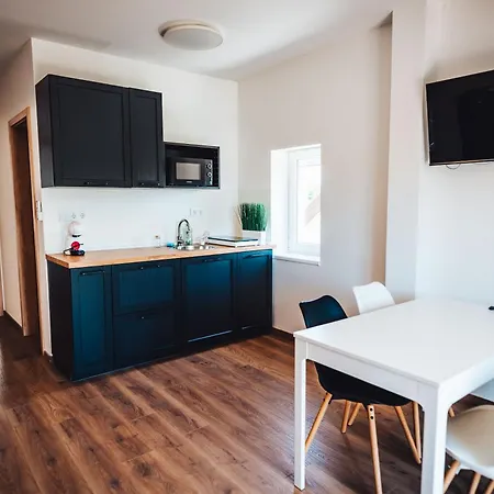 Poker Apartmanhaz