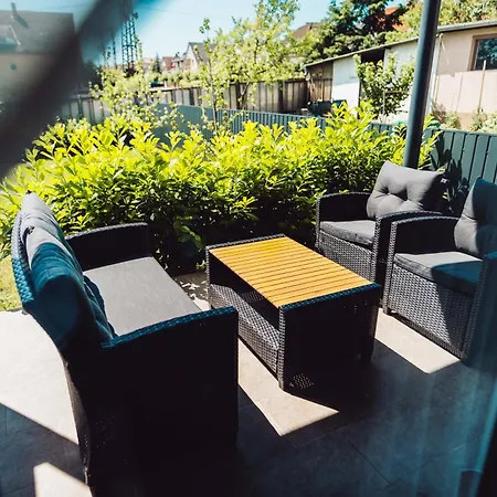 Poker Apartmanhaz Apartment Balatonlelle