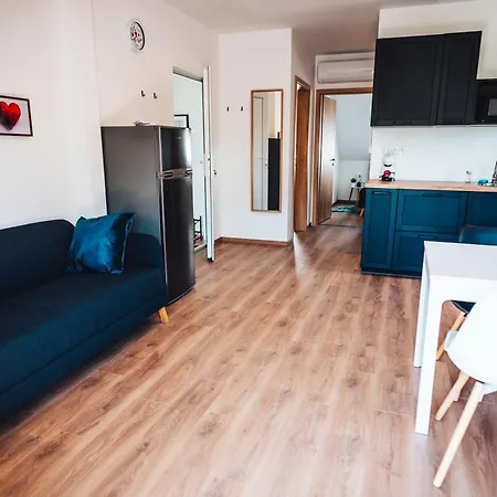 Poker Apartmanhaz *