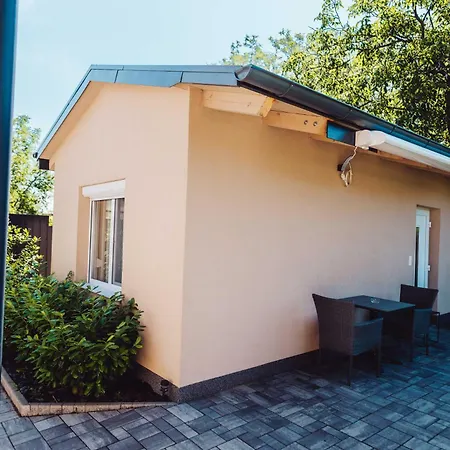 Apartment Poker Apartmanhaz *