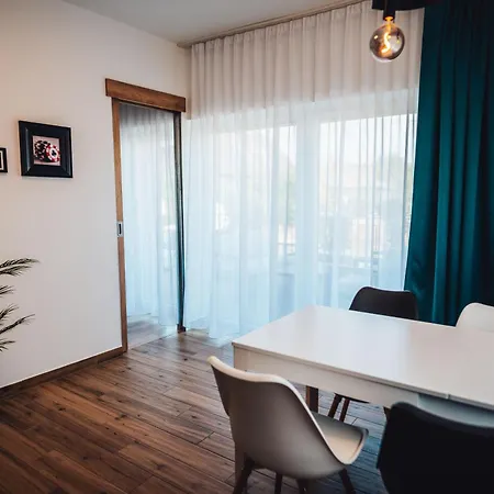 Poker Apartmanhaz Apartment *
