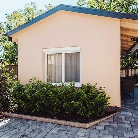 Poker Apartmanhaz Apartment