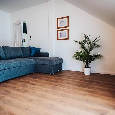 Poker Apartmanhaz Apartment