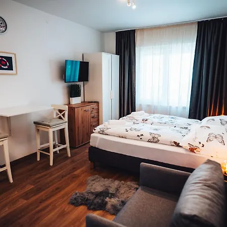 Apartment Poker Apartmanhaz