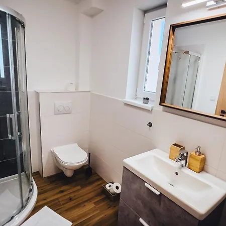 Poker Apartmanhaz Apartment *