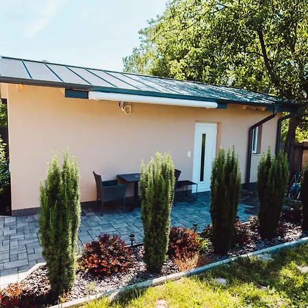 Poker Apartmanhaz Balatonlelle