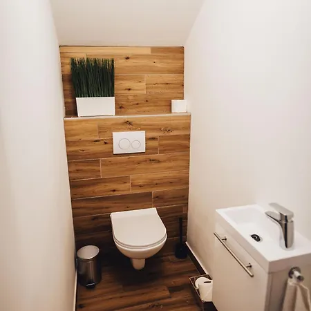 Poker Apartmanhaz