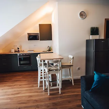 Poker Apartmanhaz