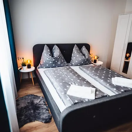 Poker Apartmanhaz Apartment Balatonlelle